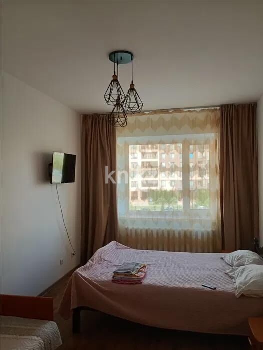 Продажа 1-комнатной квартиры, 35 м² - Продажа квартир в Казахстане - страница 168 фото 1 из 3