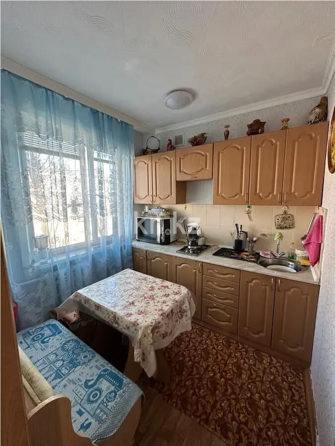Продажа 2-комнатной квартиры, 44 м² - Продажа квартир в Шахтинске фото 3 из 5