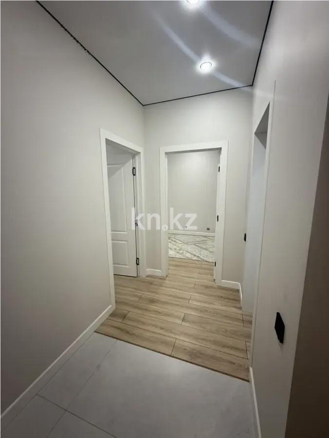 Продажа 1-комнатной квартиры, 45 м² - Продажа однокомнатных квартир в Турксибском р-не Алматы - страница 13 фото 5 из 5