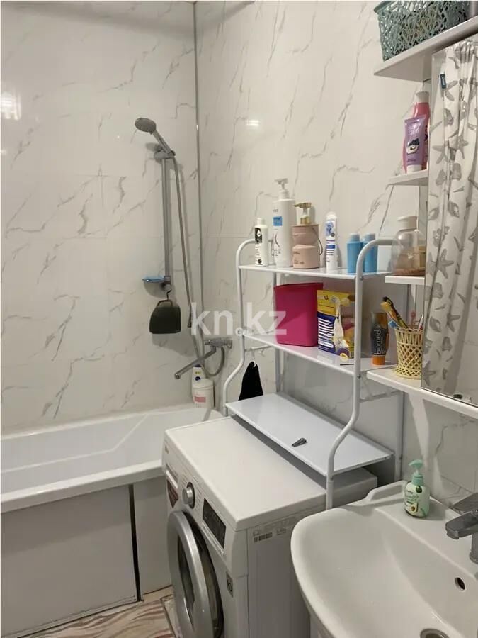 Продажа 2-комнатной квартиры, 55.7 м² - Продажа двухкомнатных квартир в Наурызбайском р-не Алматы - страница 23 фото 4 из 4