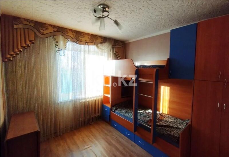 Продажа 3-комнатной квартиры, 54 м² - Недвижимость в Темиртау - страница 32 фото 3 из 8