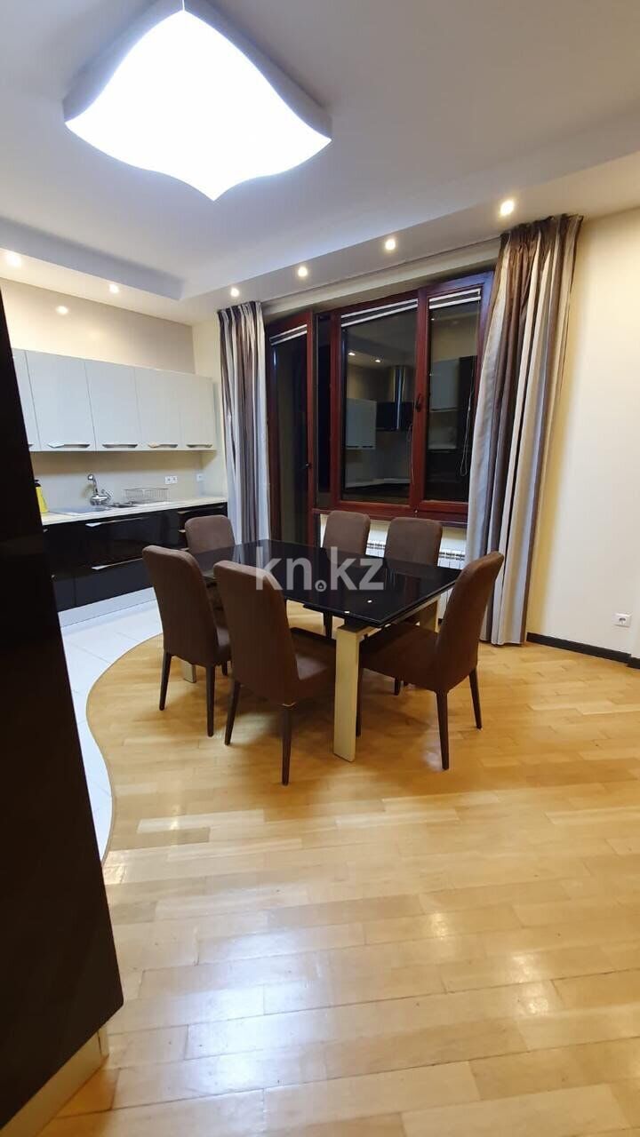 Продажа 4-комнатной квартиры, 220 м² - Продажа квартир в Казахстане - страница 103 фото 7 из 30