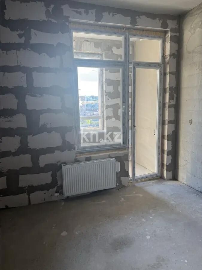 Продажа 1-комнатной квартиры, 41 м² - Продажа однокомнатных квартир в р-не Сарайшык Астаны - страница 15 фото 2 из 4