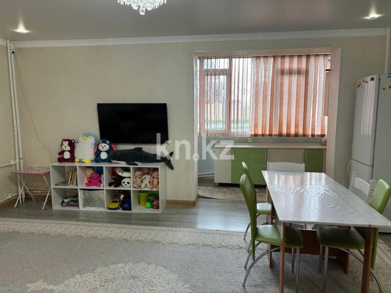 Продажа 2-комнатной квартиры, 73 м² - Продажа двухкомнатных квартир в кирпичном доме в Караганде - страница 28 фото 4 из 12