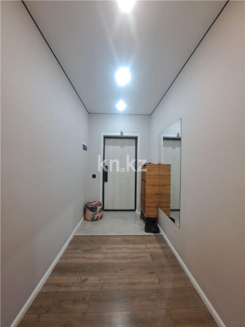 Продажа 3-комнатной квартиры, 69.7 м² - Продажа квартир в монолитно-каркасном доме в Астане - страница 131 фото 10 из 12