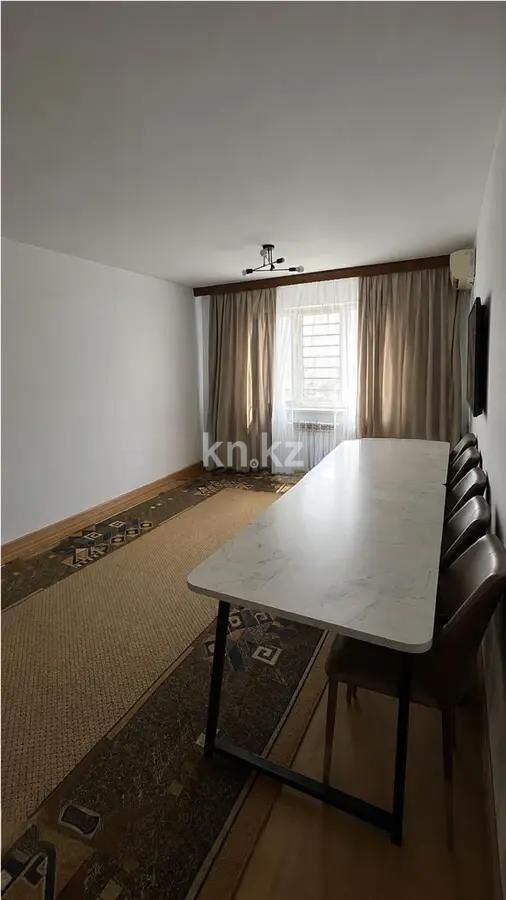 Продажа 4-комнатной квартиры, 109 м² - Продажа квартир в панельном доме в Астане - страница 12 фото 1 из 7