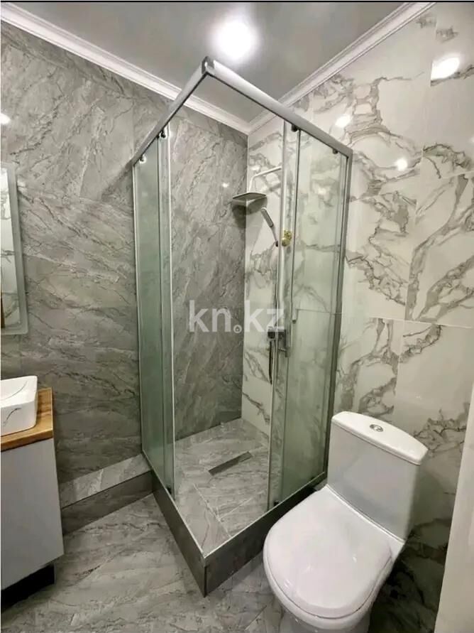 Продажа 1-комнатной квартиры, 35 м² - Продажа однокомнатных квартир в Наурызбайском р-не Алматы - страница 16 фото 3 из 3