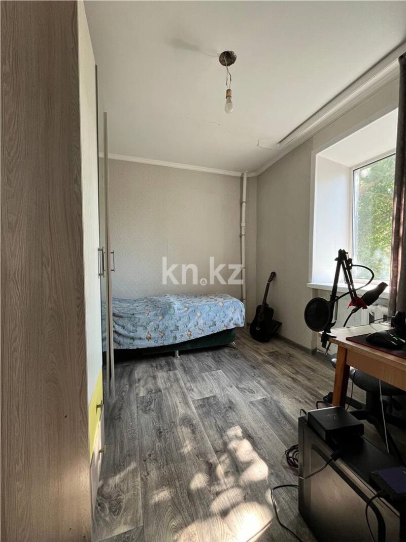 Продажа 3-комнатной квартиры, 55 м² - Продажа трехкомнатных квартир в Темиртау - страница 17 фото 5 из 16