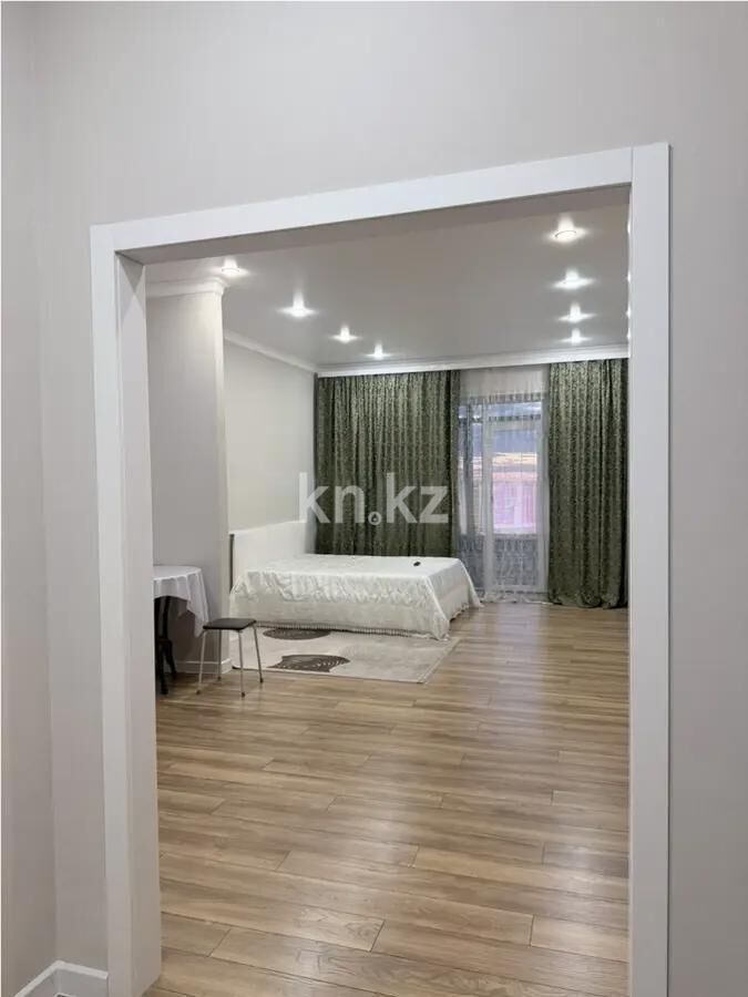 Продажа 1-комнатной квартиры, 44.2 м² - Продажа однокомнатных квартир в р-не Сарыарка Астаны - страница 20 фото 1 из 4