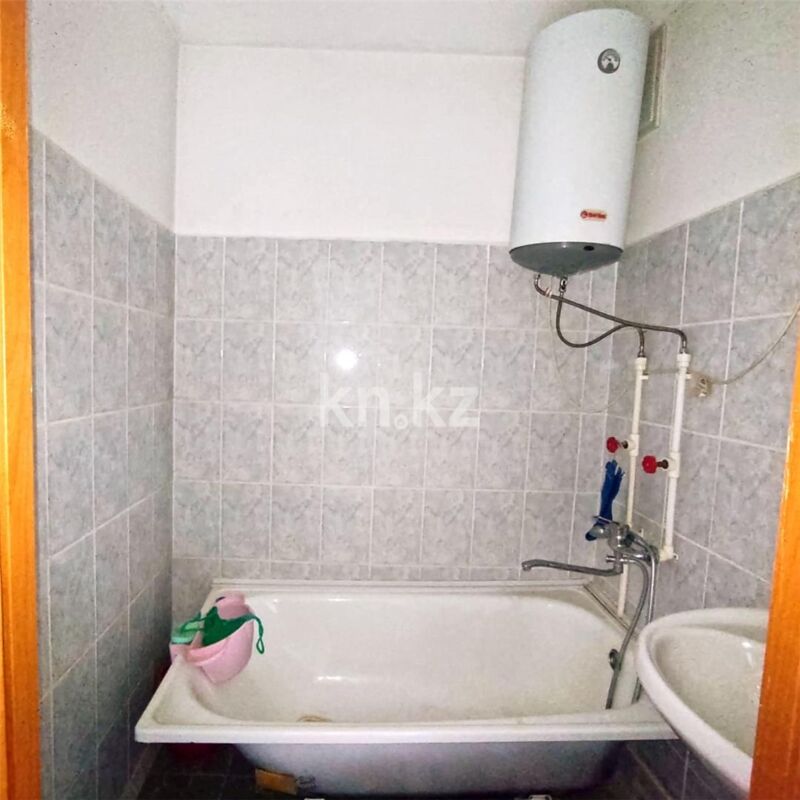 Продажа 3-комнатной квартиры, 66 м² - Продажа трехкомнатных квартир в панельном доме в Абае фото 4 из 5