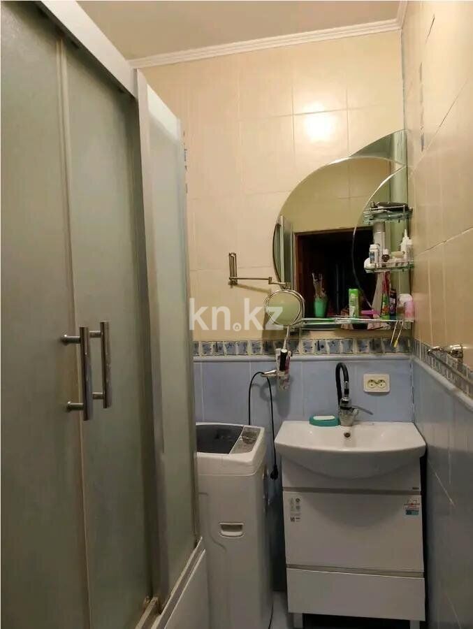 Продажа 3-комнатной квартиры, 92 м² - Продажа трехкомнатных квартир от собственников в Казахстане - страница 14 фото 5 из 7