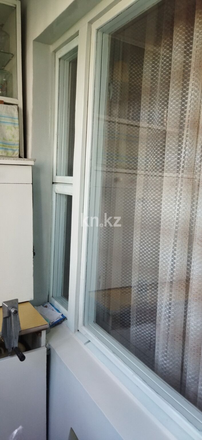 Продажа 2-комнатной квартиры, 56.6 м² - Продажа квартир в панельном доме в Алматы - страница 9 фото 18 из 26