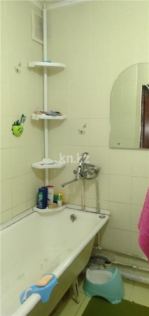 Продажа 2-комнатной квартиры, 44 м² - Продажа двухкомнатных квартир в панельном доме в Темиртау - страница 9 фото 6 из 14