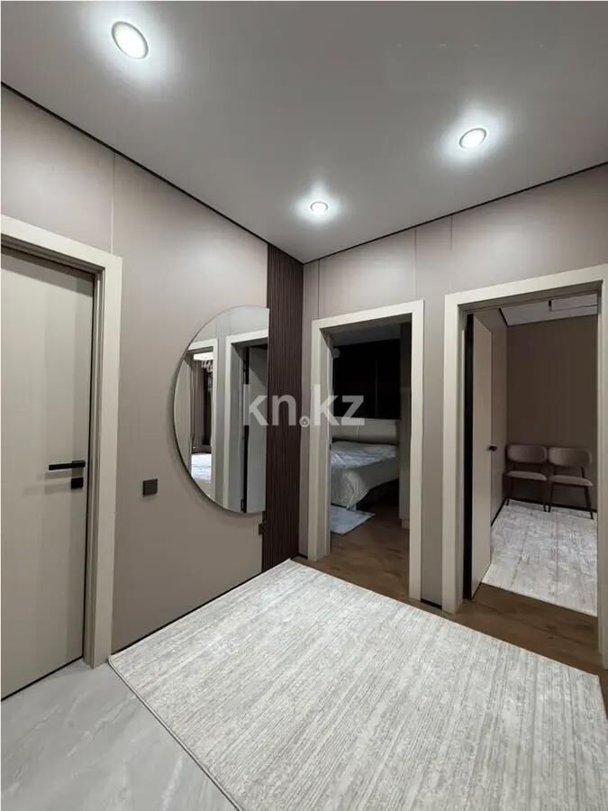 Продажа 2-комнатной квартиры, 54 м² - Продажа двухкомнатных квартир в панельном доме в Алматы - страница 25 фото 6 из 6