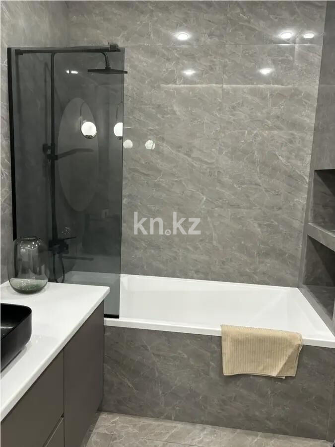 Продажа 2-комнатной квартиры, 63 м² - Продажа квартир в монолитно-каркасном доме в Алматы фото 4 из 4
