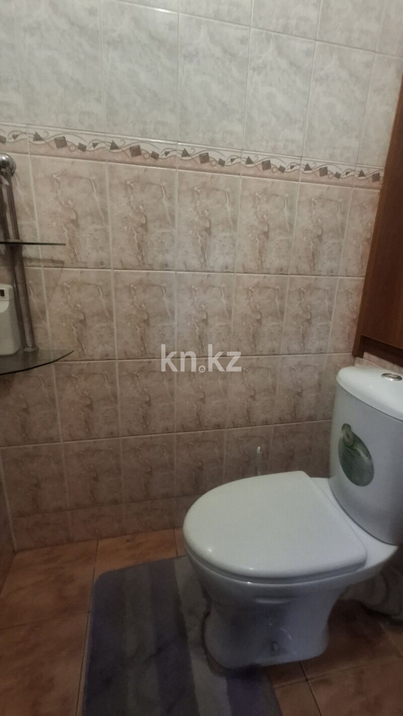 Продажа 3-комнатной квартиры, 70 м² - Продажа квартир в Турксибском р-не Алматы - страница 6 фото 11 из 13