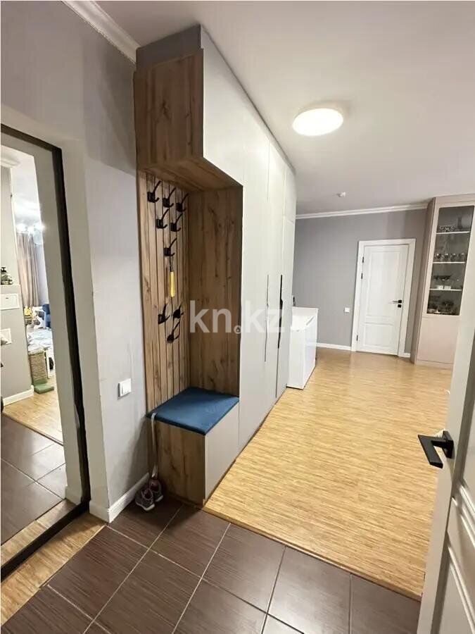 Продажа 3-комнатной квартиры, 82 м² - Продажа квартир в Казахстане - страница 137 фото 6 из 6