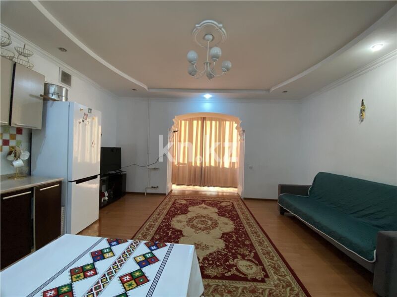 Продажа 2-комнатной квартиры, 53 м² - Продажа двухкомнатных квартир в кирпичном доме в Астане - страница 72 фото 2 из 13