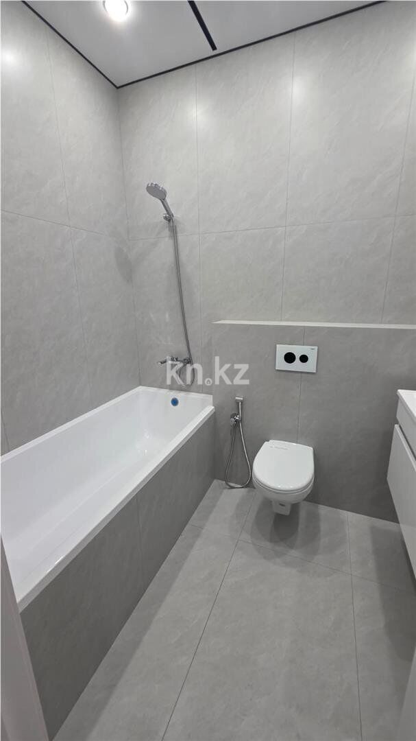 Продажа 1-комнатной квартиры, 41 м² - Продажа квартир в Кокшетау фото 7 из 9