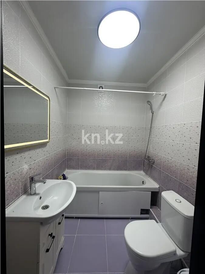 Продажа 2-комнатной квартиры, 59 м² - Продажа двухкомнатных квартир в р-не Есиль Астаны - страница 17 фото 3 из 4