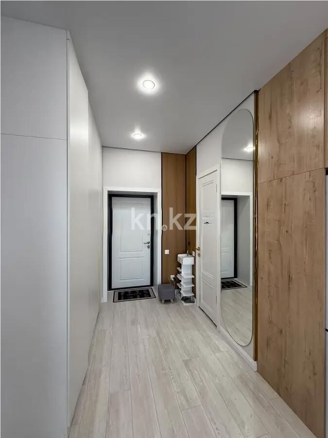 Продажа 3-комнатной квартиры, 60 м² - Продажа трехкомнатных квартир на Юго-Востоке Караганды - страница 16 фото 6 из 6