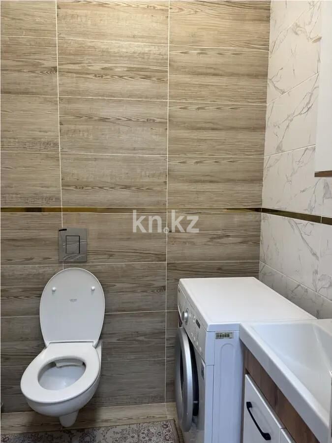 Продажа 3-комнатной квартиры, 87 м² - Продажа трехкомнатных квартир в Ауэзовском р-не Алматы - страница 11 фото 6 из 6
