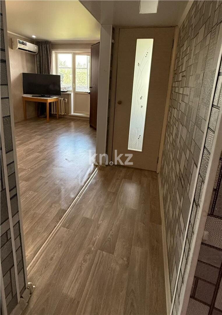 Продажа 2-комнатной квартиры, 46 м² - Продажа двухкомнатных квартир в панельном доме в Темиртау - страница 6 фото 10 из 15