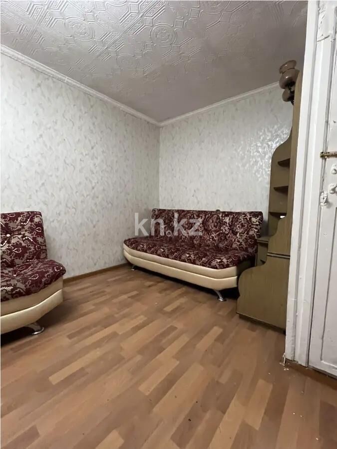 Продажа 1-комнатной квартиры, 39 м² - Продажа однокомнатных квартир в Темиртау - страница 4 фото 2 из 4