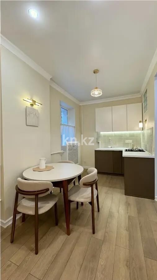 Продажа 2-комнатной квартиры, 40 м² - Продажа двухкомнатных квартир в кирпичном доме в Алматы - страница 17 фото 3 из 5