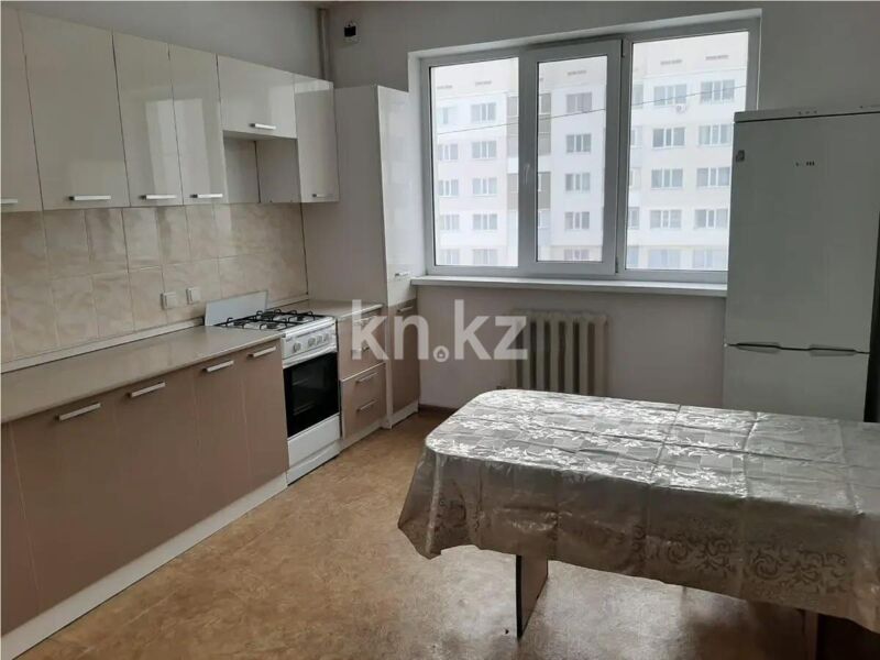 Продажа 3-комнатной квартиры, 72.1 м² - Продажа квартир в Казахстане - страница 98 фото 3 из 4