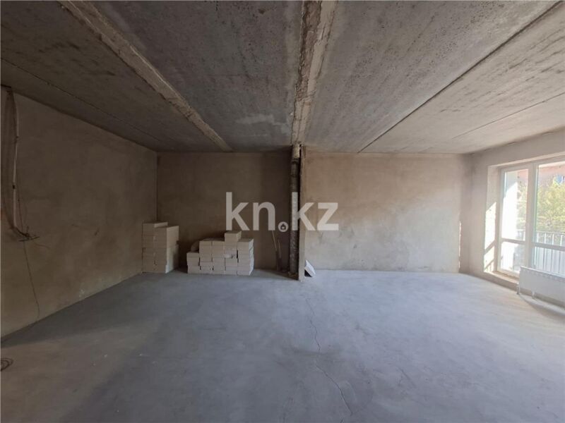 Продажа 2-комнатной квартиры, 57 м² - Продажа квартир в кирпичном доме в Казахстане - страница 47 фото 2 из 15