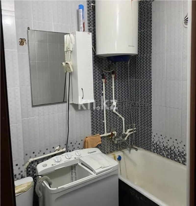 Продажа 3-комнатной квартиры, 59 м² - Продажа домов, коттеджей в Абае фото 3 из 3
