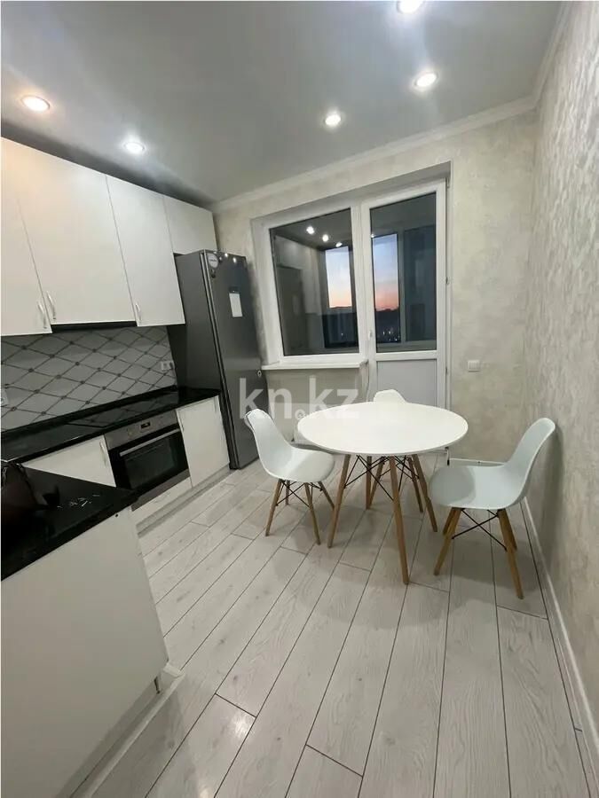 Продажа 1-комнатной квартиры, 42 м² - Продажа однокомнатных квартир в блочном доме в Казахстане - страница 45 фото 2 из 4