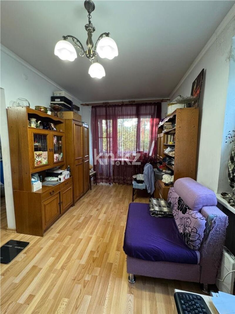 Продажа 1-комнатной квартиры, 32 м² - Продажа квартир в Михайловке Караганды - страница 3 фото 1 из 9