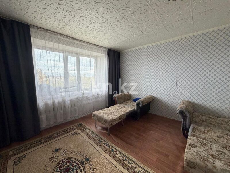 Продажа 1-комнатной квартиры, 39 м² - Продажа однокомнатных квартир в Караганде - страница 4 фото 1 из 3