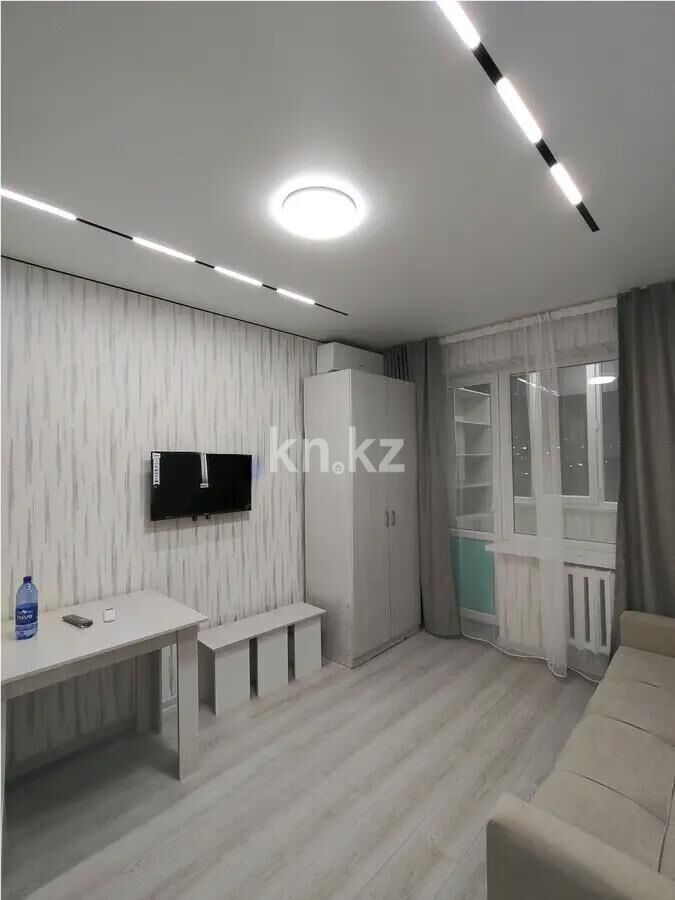 Продажа 1-комнатной квартиры, 20 м² - Продажа квартир в Казахстане - страница 46 фото 1 из 3