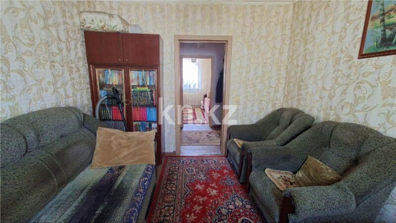 Продажа 4-комнатного дома, 72.3 м² - Продажа земельных участков в Темиртау фото 9 из 27