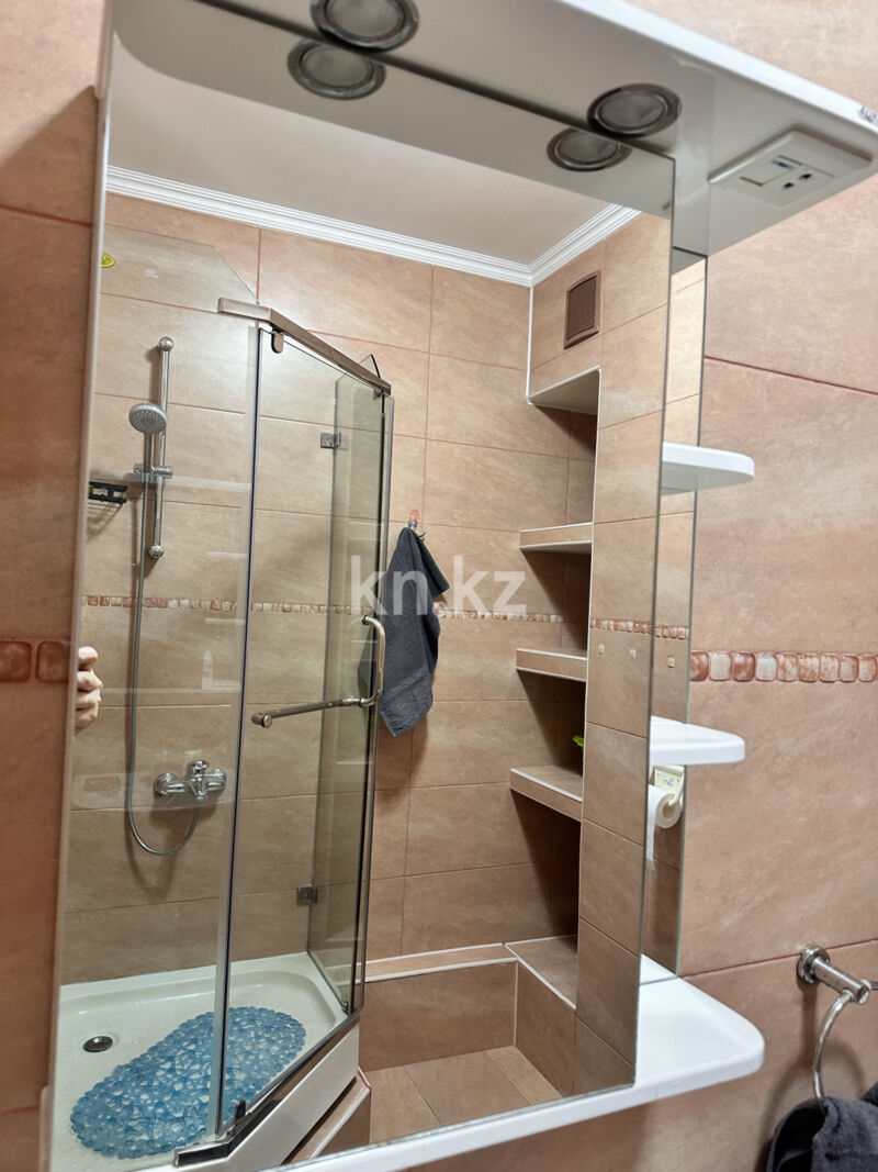 Аренда 1-комнатной квартиры, 42 м² - Аренда квартир помесячно в Казахстане - страница 4 фото 14 из 14