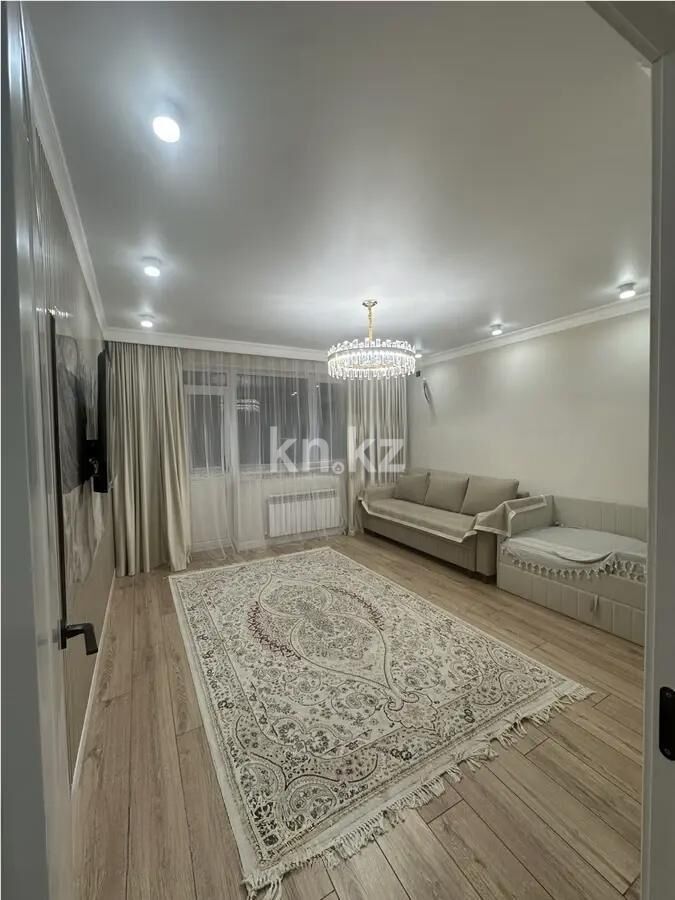 Продажа 1-комнатной квартиры, 47 м² - Продажа однокомнатных квартир в р-не Есиль Астаны - страница 11 фото 1 из 5