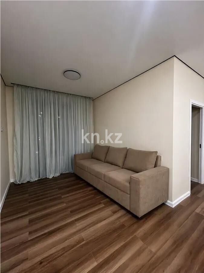 Продажа 2-комнатной квартиры, 45 м² - Продажа двухкомнатных квартир от собственников в Казахстане - страница 3 фото 2 из 4