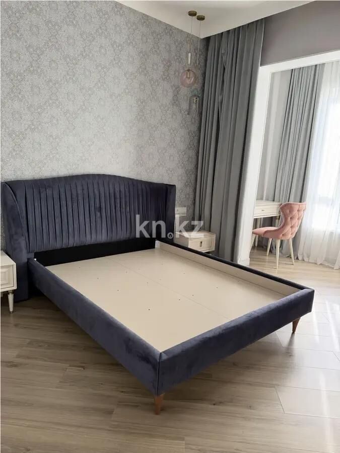 Продажа 1-комнатной квартиры, 50 м² - Продажа квартир в монолитно-каркасном доме в Астане - страница 4 фото 1 из 2