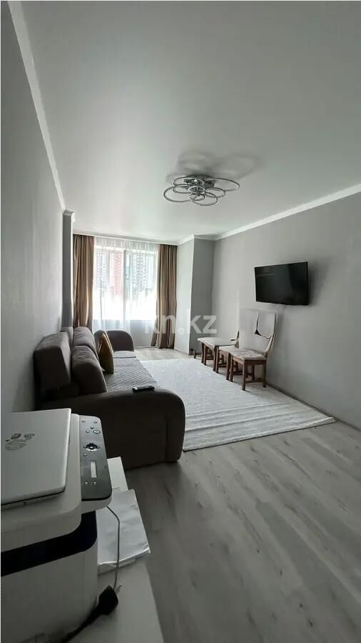 Продажа 2-комнатной квартиры, 62 м² - Продажа квартир в кирпичном доме в Астане - страница 33 фото 1 из 5