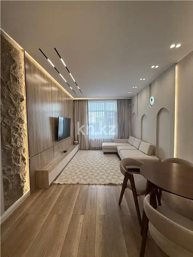 Продажа 3-комнатной квартиры, 90 м² - Продажа квартир в блочном доме в Астане - страница 162 фото 1 из 7