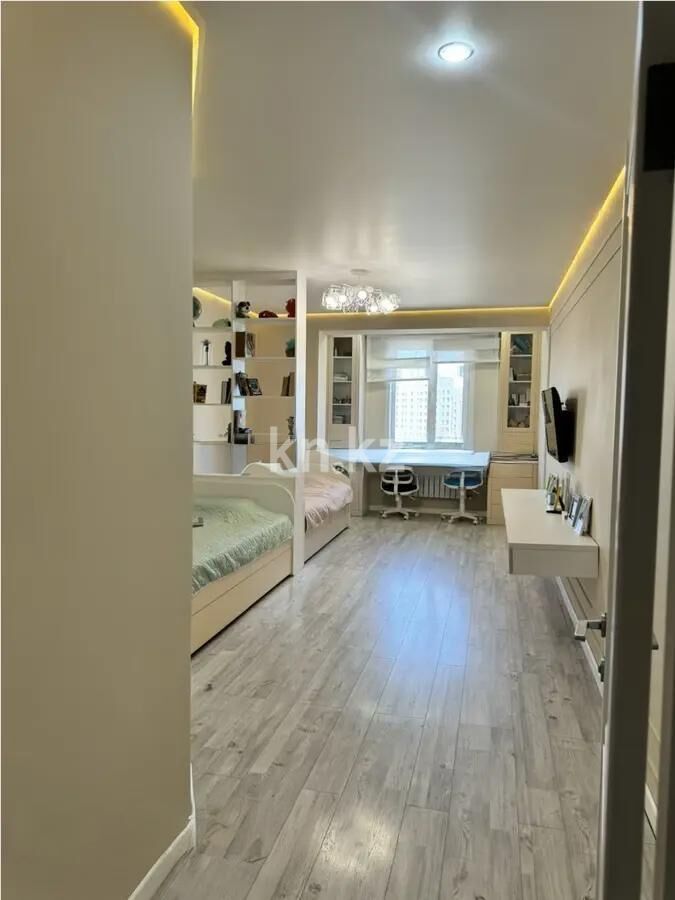 Продажа 4-комнатной квартиры, 175 м² - Продажа четырехкомнатных квартир в монолитно-каркасном доме в Казахстане - страница 15 фото 4 из 11
