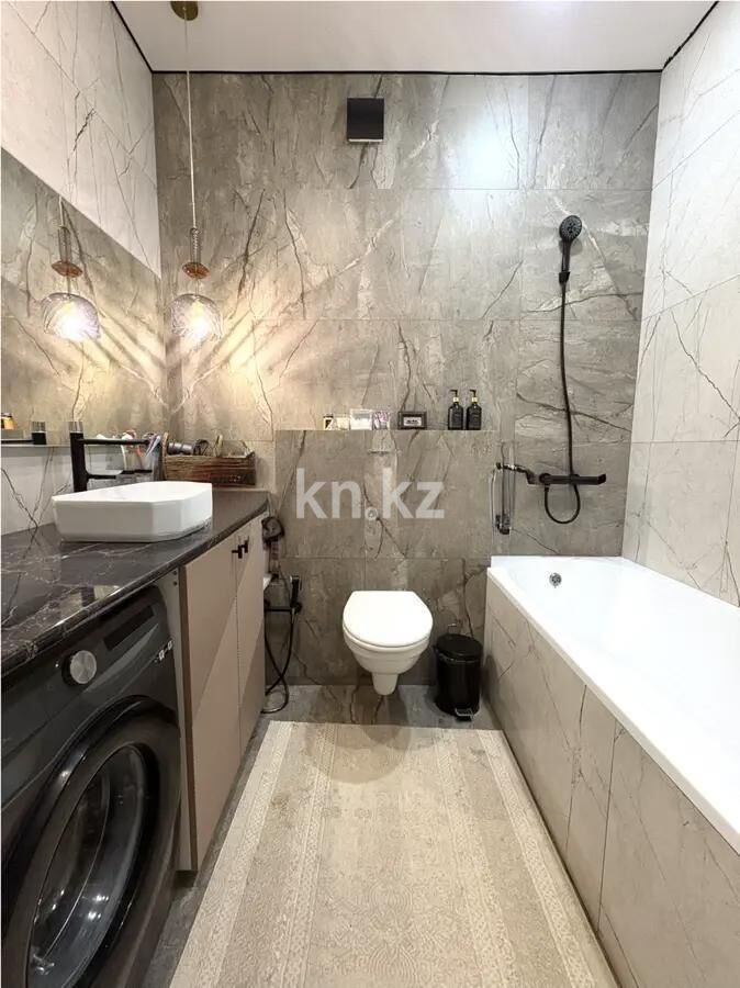 Продажа 3-комнатной квартиры, 80 м² - Продажа квартир в Астане фото 5 из 5