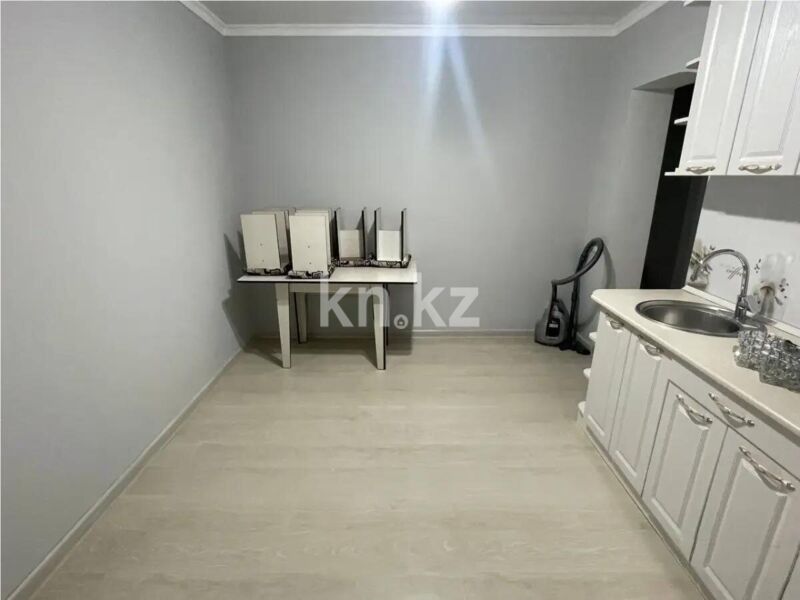 Продажа 1-комнатной квартиры, 43 м² - Продажа офисных и торговых помещений в Акмолинской области фото 2 из 3