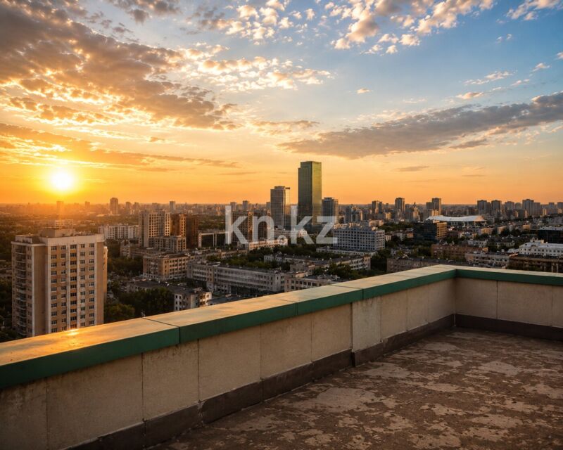 Продажа 1-комнатной квартиры, 72 м² - Продажа однокомнатных квартир от собственников в Казахстане - страница 48 фото 7 из 16