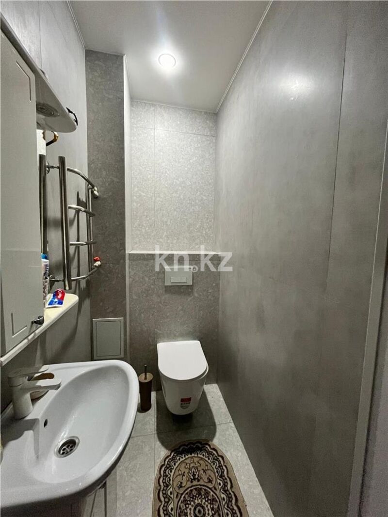 Продажа 3-комнатной квартиры, 80 м² - Продажа квартир в кирпичном доме в Астане - страница 12 фото 9 из 18