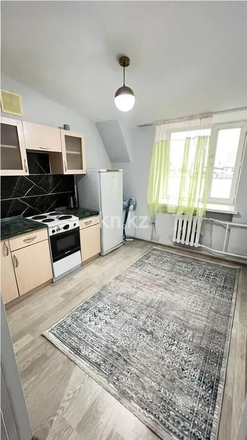 Продажа 1-комнатной квартиры, 34 м² - Продажа однокомнатных квартир в р-не Сарыарка Астаны - страница 22 фото 2 из 5
