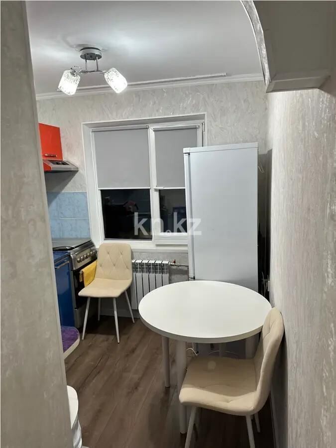 Продажа 3-комнатной квартиры, 60 м² - Продажа трехкомнатных квартир в Ауэзовском р-не Алматы - страница 13 фото 3 из 4